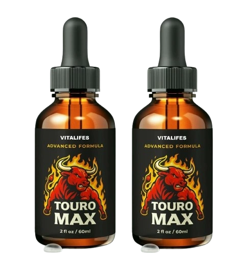 Touro Max 6 Bottles